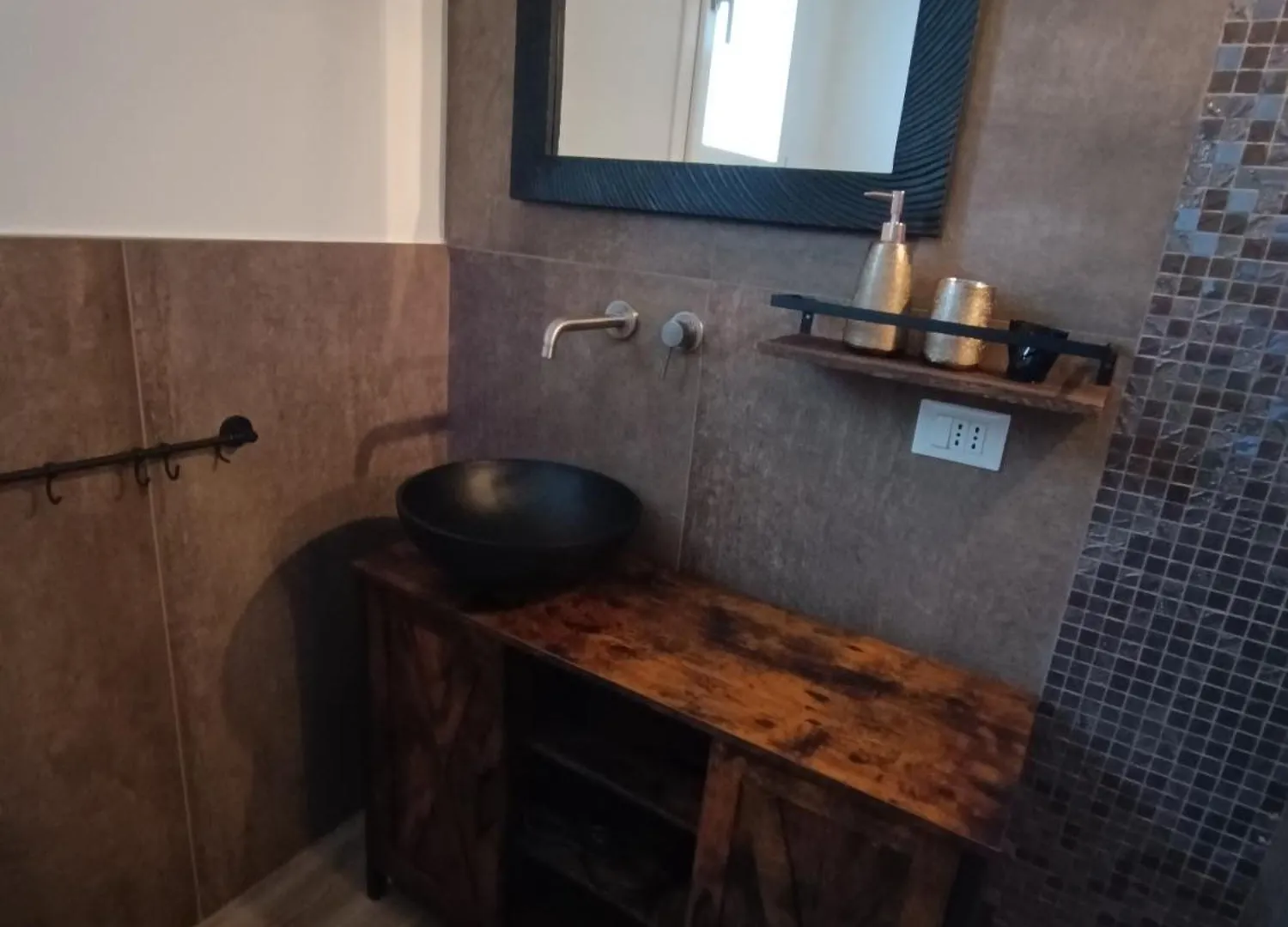 Bed & Breakfast Villa Matilde Ravenna