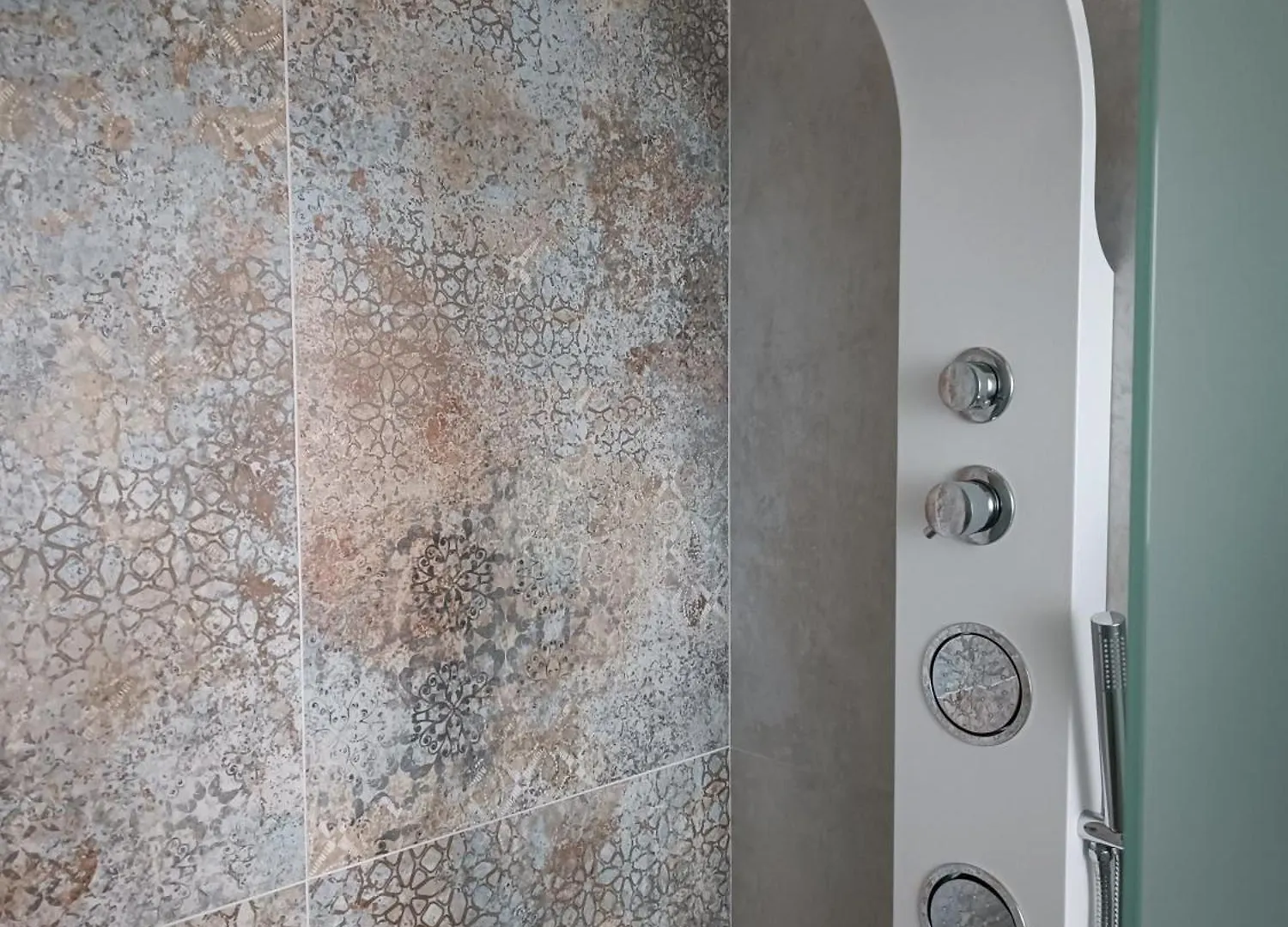 Bed & Breakfast Villa Matilde Ravenna
