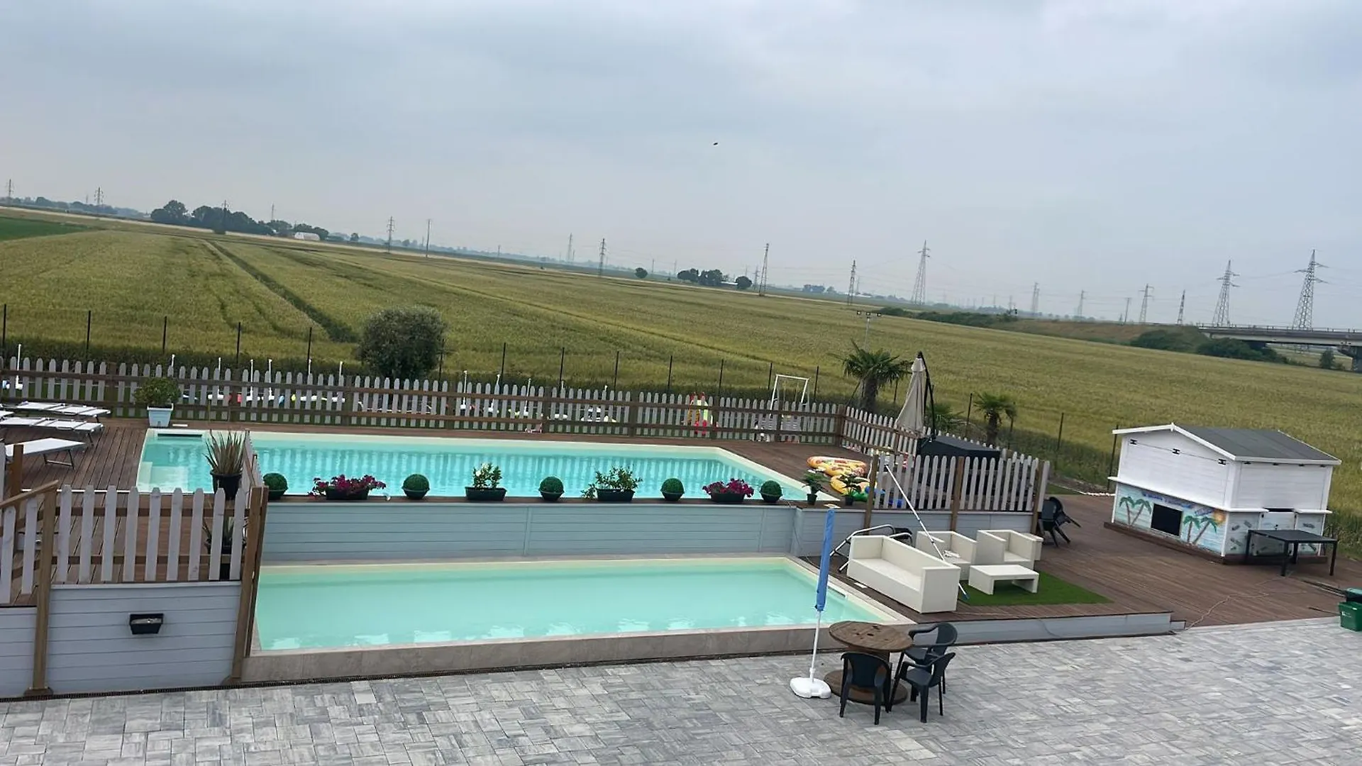 Villa Matilde Ravenna 0*,  Italy