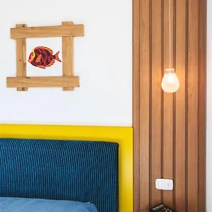  Bed & Breakfast Mare E Marmellata
